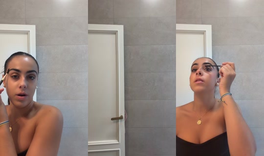 itahisaaglezz TikTok Live — Oct 3, 2026, 2:44 PM