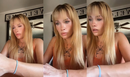 italian.stallion9771 TikTok Live — Oct 6, 2026, 5:06 PM