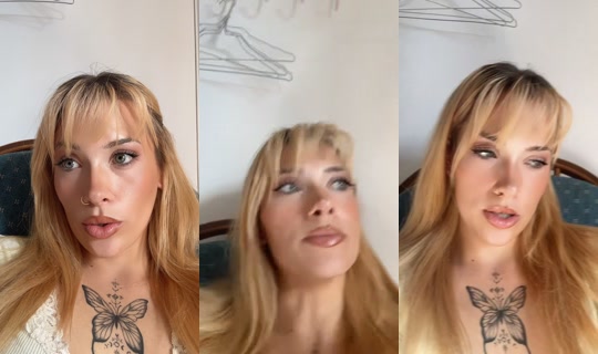 italian.stallion9771 TikTok Live — Oct 7, 2026, 10:28 PM