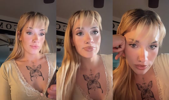 italian.stallion9771 TikTok Live — Oct 8, 2026, 12:03 AM