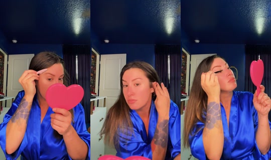 italian_barbie99 TikTok Live — Sep 25, 2026, 2:13 PM