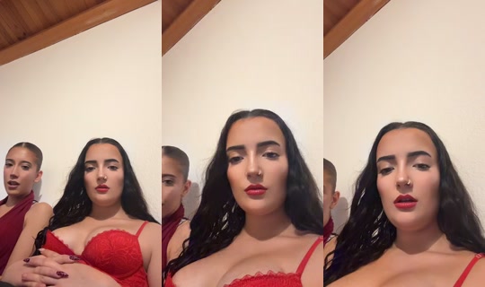 italiana__90 TikTok Live — Oct 7, 2026, 8:16 PM