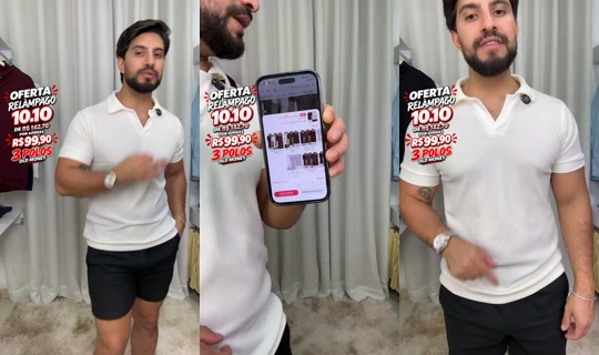 italolazarane TikTok Live — Oct 8, 2026, 2:13 AM