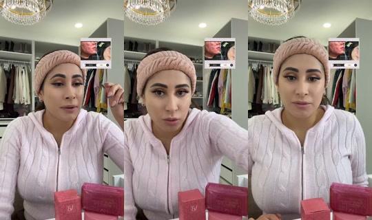 itatilopez_ TikTok Live — Oct 2, 2026, 9:49 PM