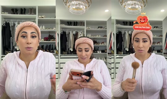 itatilopez_ TikTok Live — Oct 2, 2026, 10:03 PM