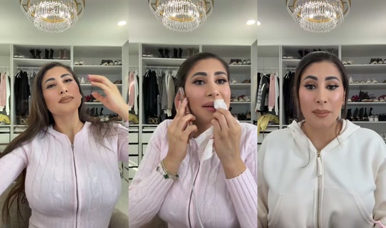itatilopez_ TikTok Live — Oct 2, 2026, 10:54 PM