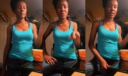 itaz.nae7 TikTok Live — Oct 6, 2026, 7:56 PM