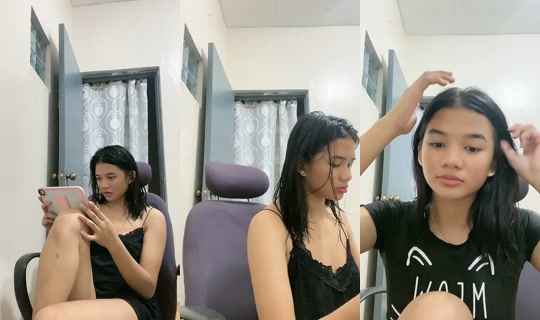itchiii_rv TikTok Live — Oct 1, 2026, 6:12 PM