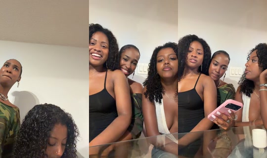 itdonttmatterr TikTok Live — Aug 23, 2026, 1:59 AM