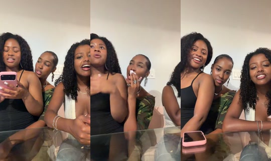 itdonttmatterr TikTok Live — Aug 23, 2026, 2:50 AM