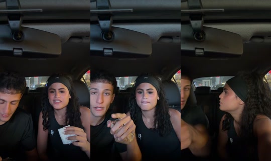 itenabdelhayyy TikTok Live — Sep 20, 2026, 7:46 PM