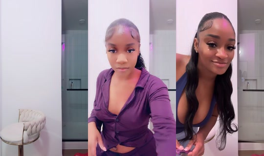 itgirltoria TikTok Live — Oct 2, 2026, 10:42 PM