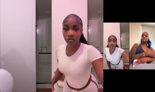 itgirltoria TikTok Live — Oct 2, 2026, 11:32 PM