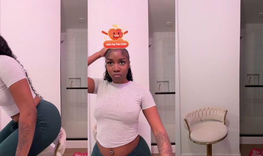 itgirltoria TikTok Live — Oct 3, 2026, 3:32 PM