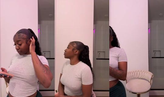 itgirltoria TikTok Live — Oct 3, 2026, 3:51 PM