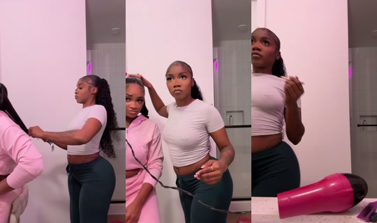 itgirltoria TikTok Live — Oct 3, 2026, 4:27 PM