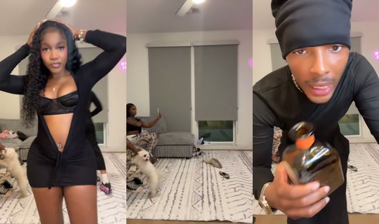 itgirltoria TikTok Live — Oct 4, 2026, 3:40 AM