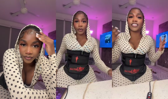 itgirltoria TikTok Live — Oct 5, 2026, 12:56 AM