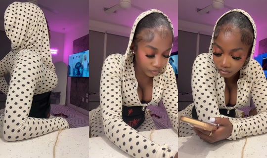 itgirltoria TikTok Live — Oct 5, 2026, 1:47 AM