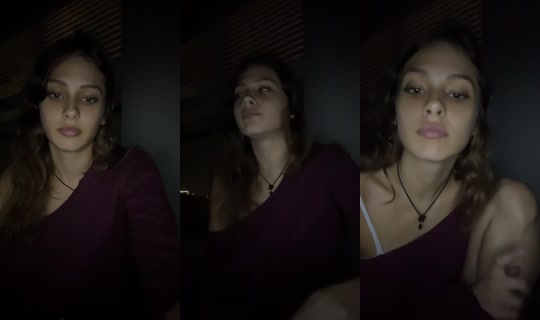 ithatgirlbella TikTok Live — Oct 1, 2026, 1:01 AM