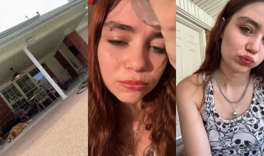 ithotiwouldadiedbynow TikTok Live — Sep 4, 2026, 6:13 PM