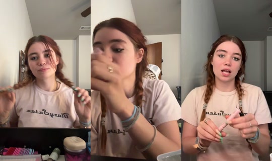 ithotiwouldadiedbynow TikTok Live — Sep 18, 2026, 6:53 PM