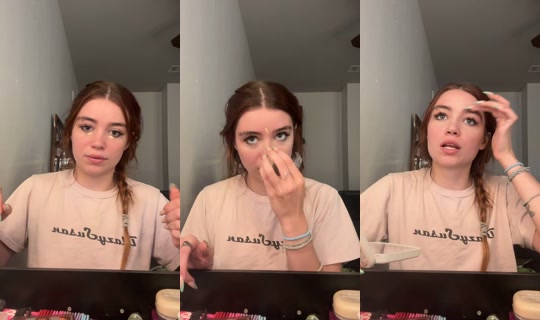 ithotiwouldadiedbynow TikTok Live — Sep 18, 2026, 7:43 PM