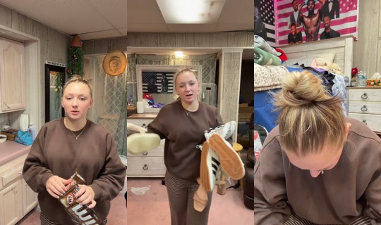 itisjayyyy TikTok Live — Oct 5, 2026, 1:43 AM