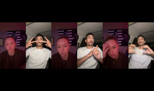 itisjayyyy TikTok Live — Oct 5, 2026, 3:57 AM