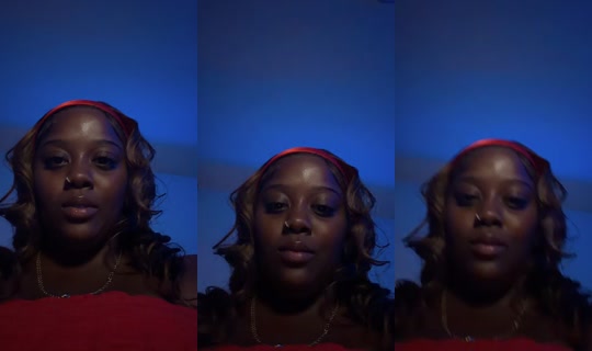 itislala4u TikTok Live — Aug 21, 2026, 1:46 AM