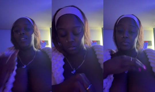 itislala4u TikTok Live — Aug 22, 2026, 11:31 AM