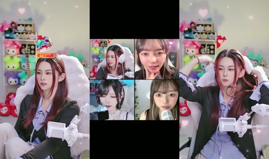itk1026 TikTok Live — Oct 1, 2026, 1:18 PM