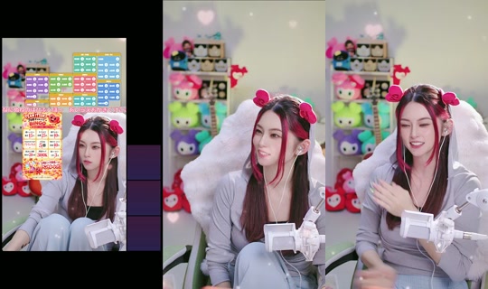 itk1026 TikTok Live — Oct 3, 2026, 2:42 PM