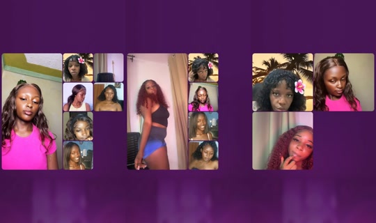 itly32 TikTok Live — Oct 3, 2026, 1:52 AM