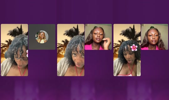 itly32 TikTok Live — Oct 3, 2026, 2:43 AM