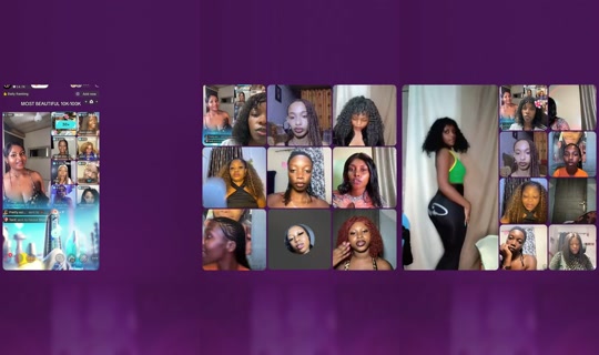 itly32 TikTok Live — Oct 3, 2026, 7:08 PM