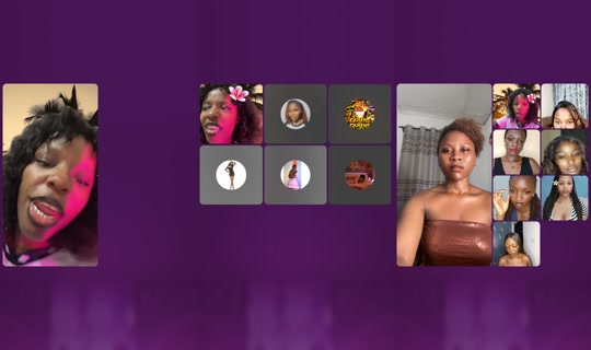 itly32 TikTok Live — Oct 4, 2026, 12:13 AM