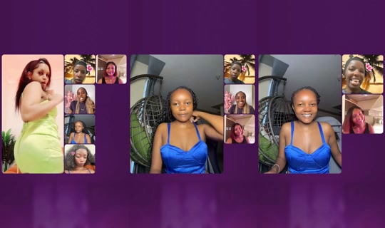 itly32 TikTok Live — Oct 8, 2026, 6:00 AM