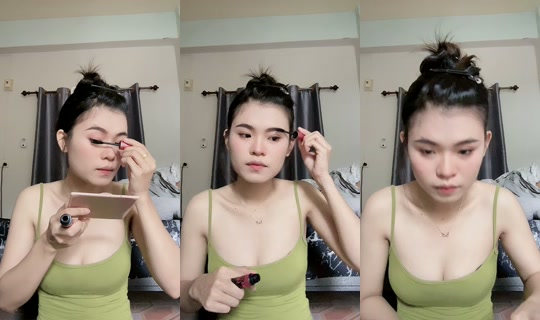 itongshop TikTok Live — Aug 23, 2026, 6:20 AM