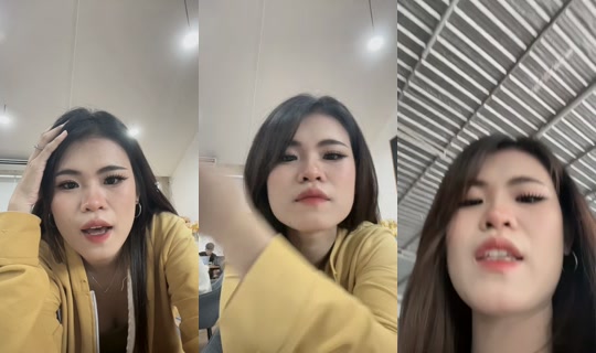 itongshop TikTok Live — Sep 28, 2026, 4:47 AM