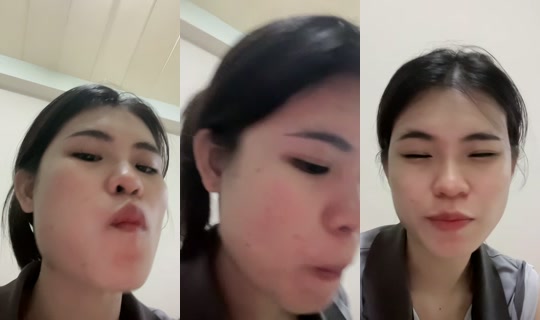 itongshop TikTok Live — Oct 3, 2026, 10:09 AM