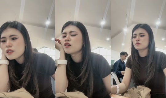 itongshop TikTok Live — Oct 5, 2026, 6:05 AM