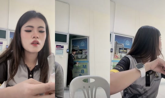 itongshop TikTok Live — Oct 5, 2026, 9:36 AM