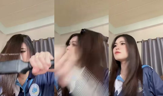 itongshop TikTok Live — Oct 6, 2026, 3:14 AM