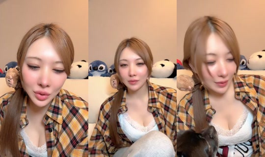 itoshino_banana TikTok Live — Oct 1, 2026, 3:19 PM