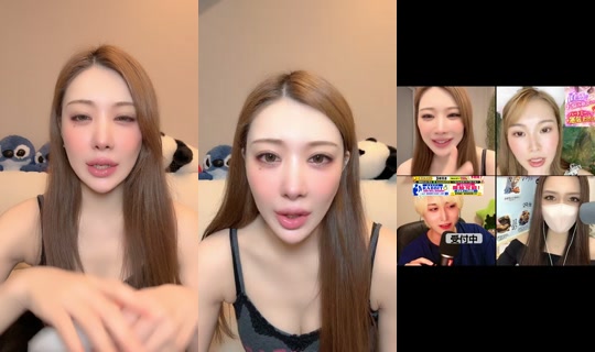itoshino_banana TikTok Live — Oct 2, 2026, 12:32 PM