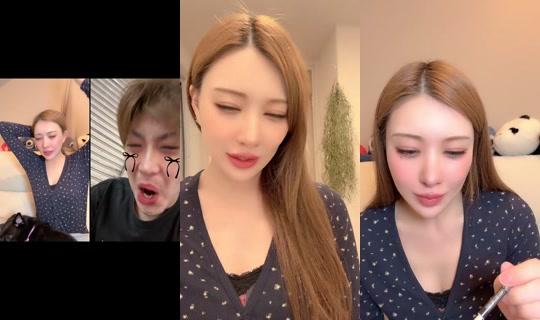itoshino_banana TikTok Live — Oct 2, 2026, 2:58 PM