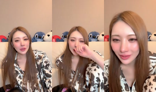 itoshino_banana TikTok Live — Oct 2, 2026, 3:48 PM