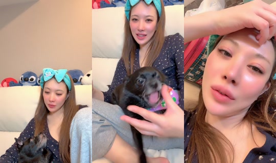 itoshino_banana TikTok Live — Oct 3, 2026, 10:41 AM