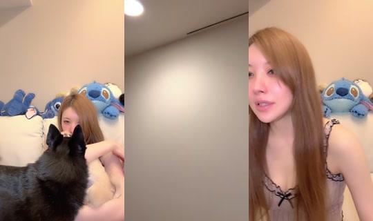 itoshino_banana TikTok Live — Oct 7, 2026, 9:34 AM